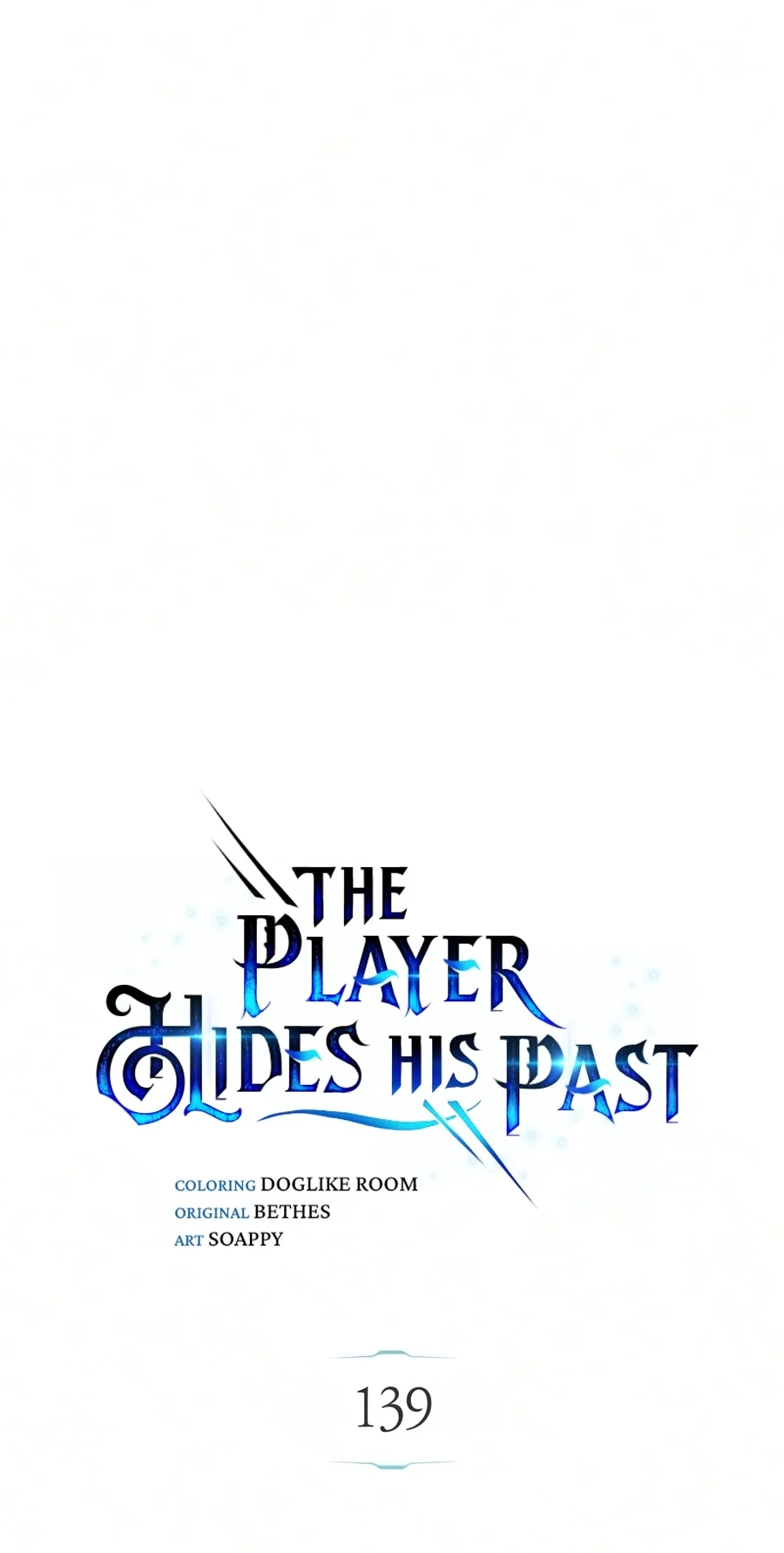 The Player Hides His Past Chapter 139 page 13 - 