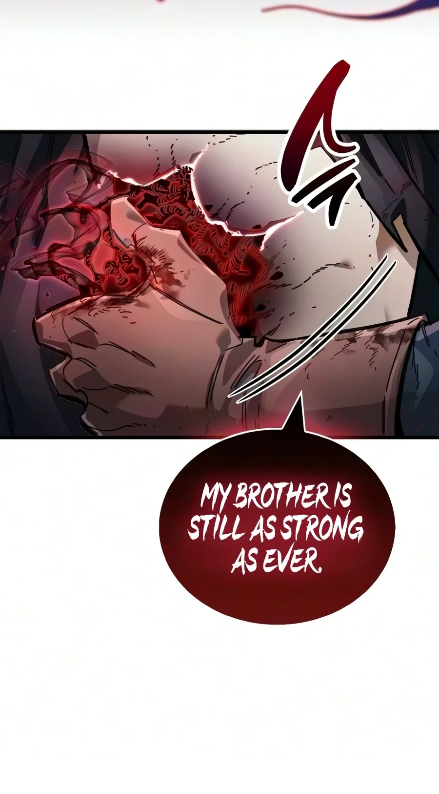 The Player Hides His Past Chapter 139 page 123 - 