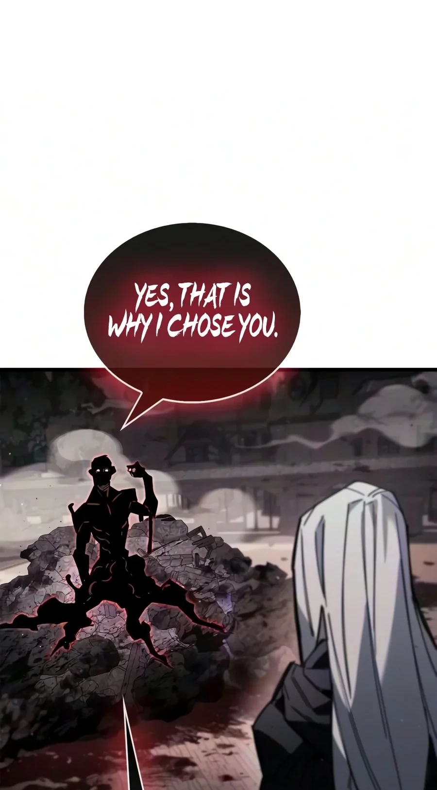 The Player Hides His Past Chapter 139 page 124 - 