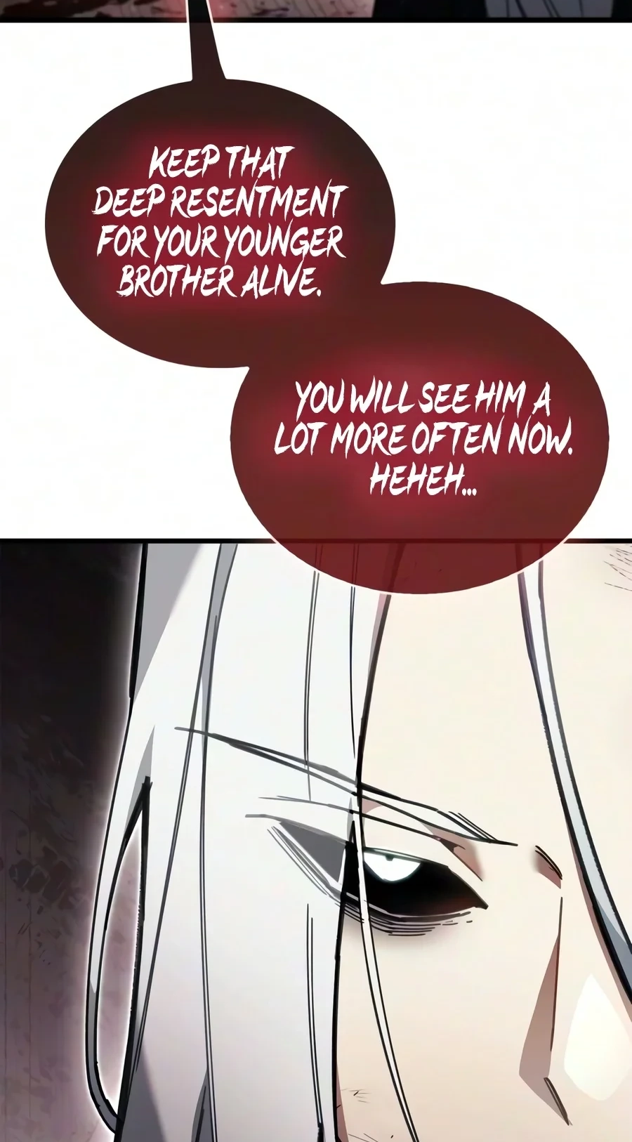 The Player Hides His Past Chapter 139 page 125 - 