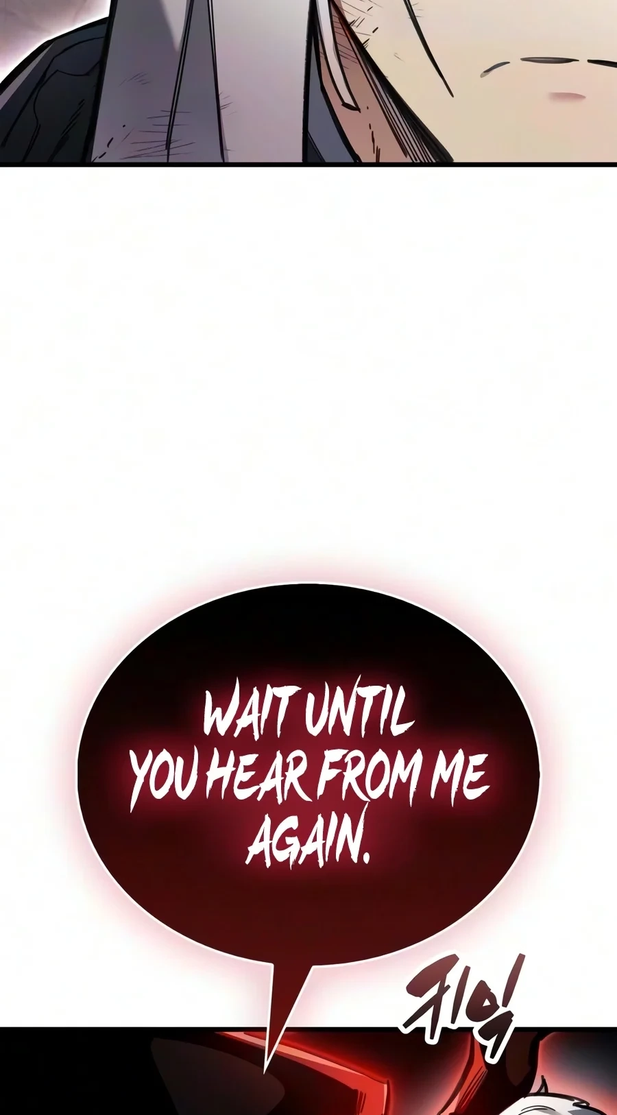 The Player Hides His Past Chapter 139 page 126 - 