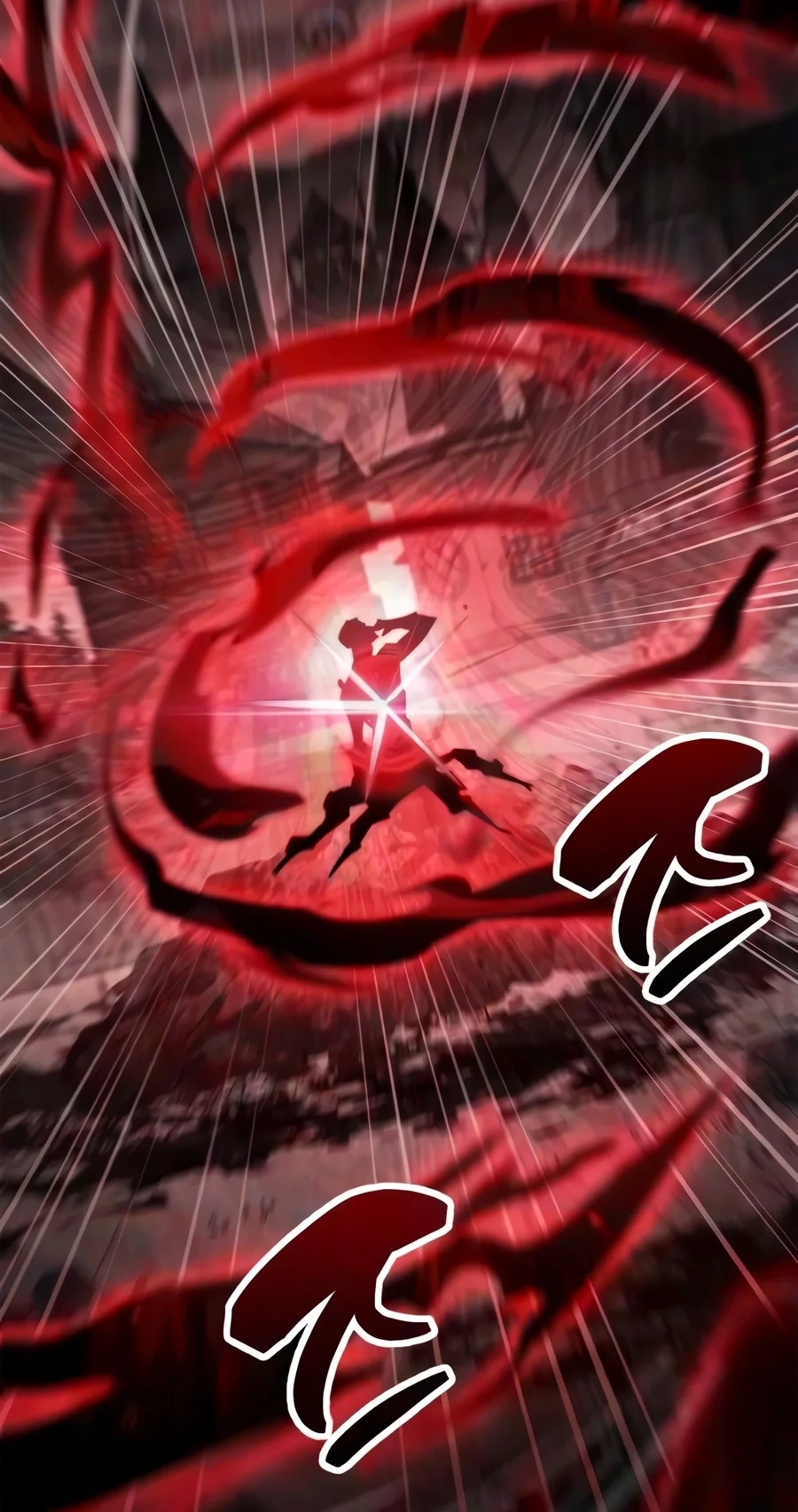 The Player Hides His Past Chapter 139 page 129 - 
