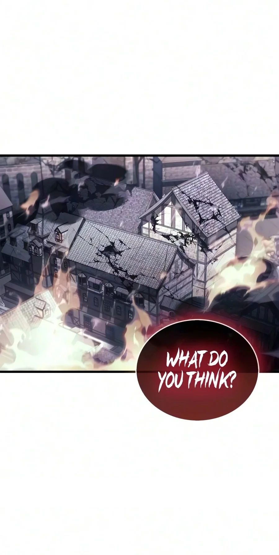 The Player Hides His Past Chapter 139 page 14 - 