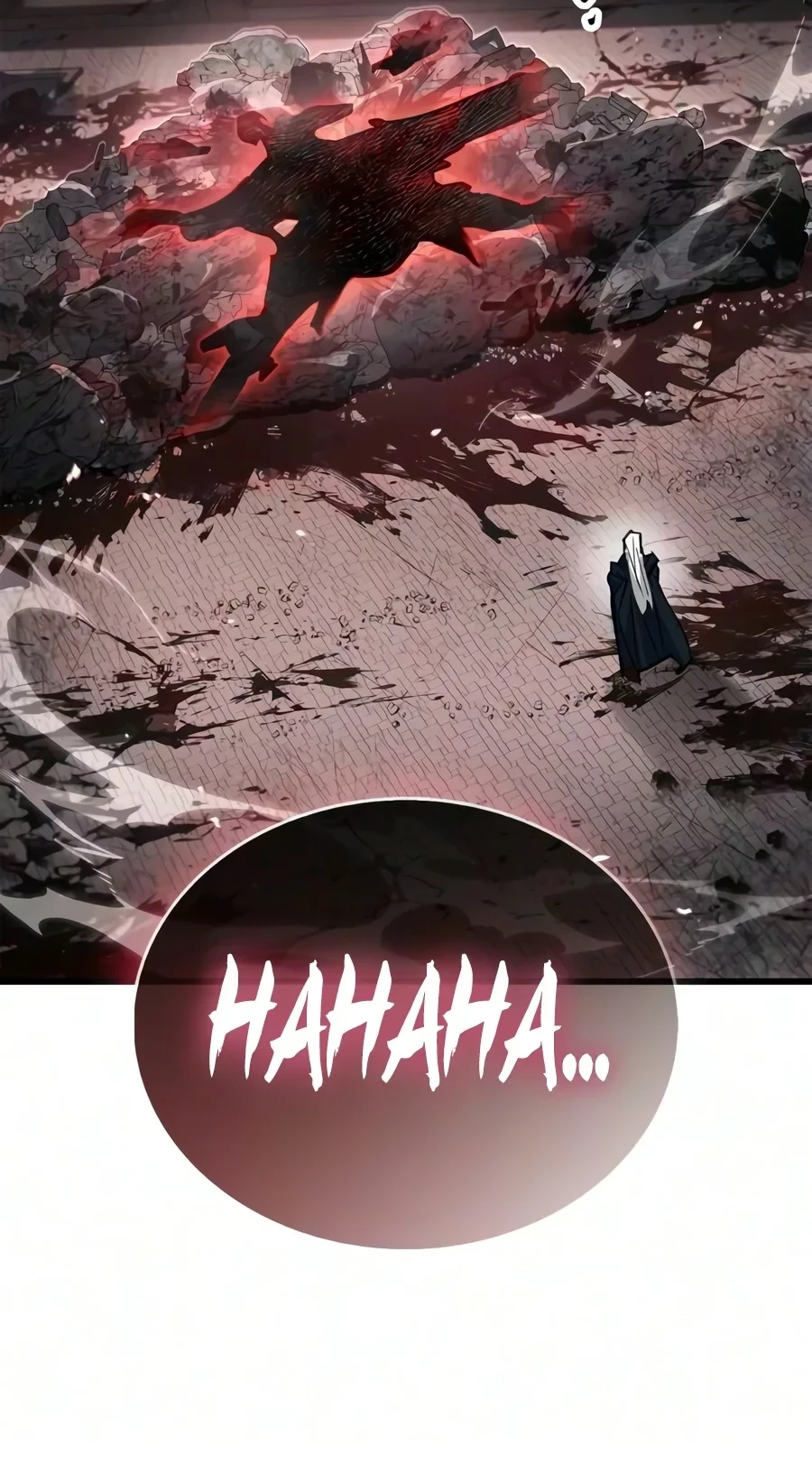The Player Hides His Past Chapter 139 page 132 - 