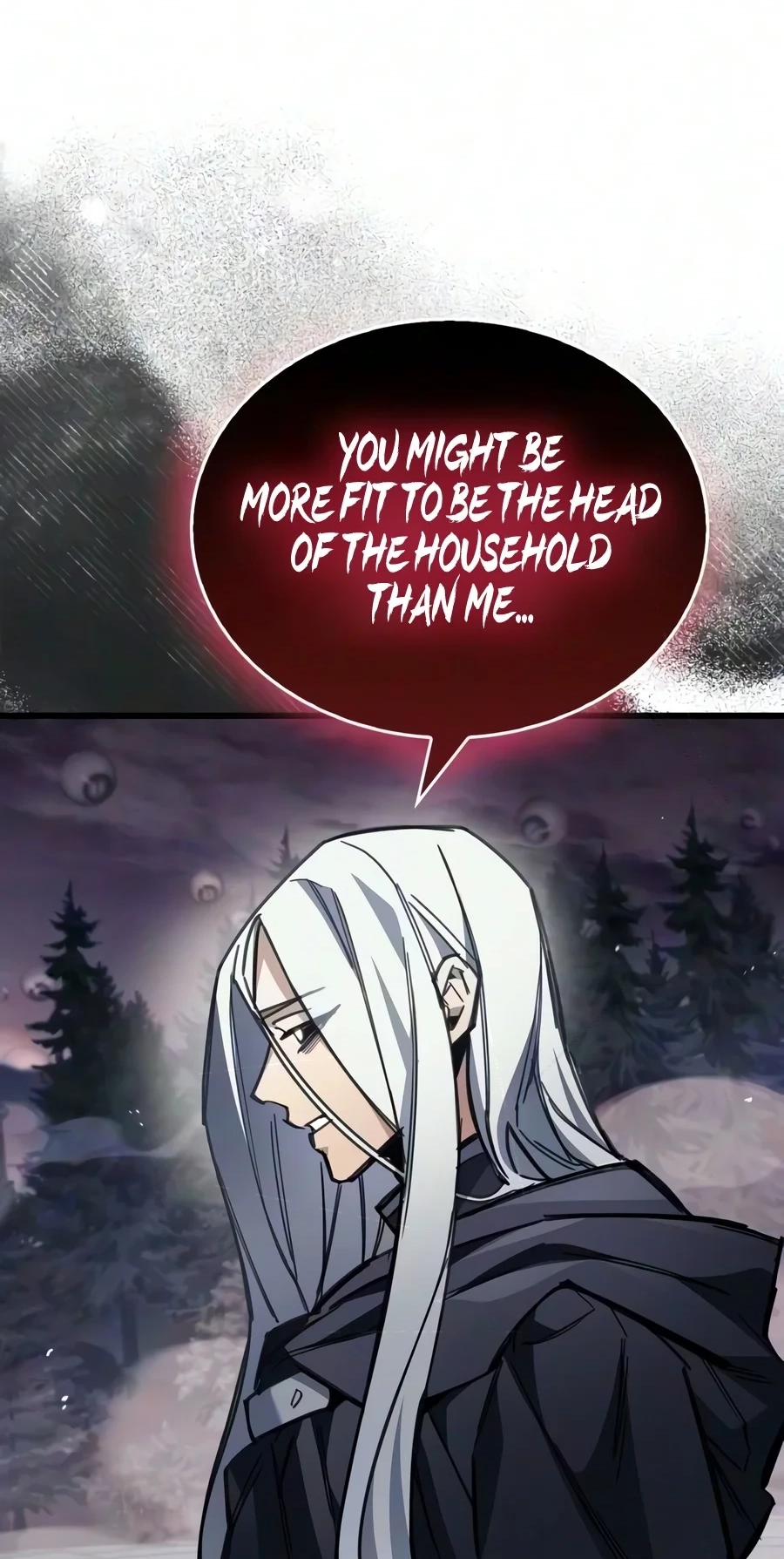 The Player Hides His Past Chapter 139 page 16 - 