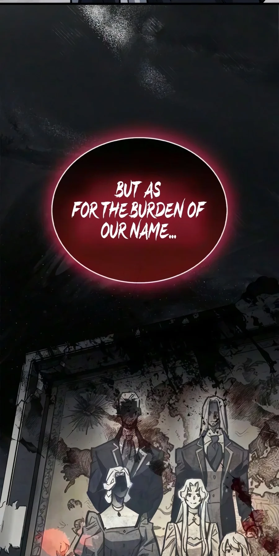 The Player Hides His Past Chapter 139 page 17 - 