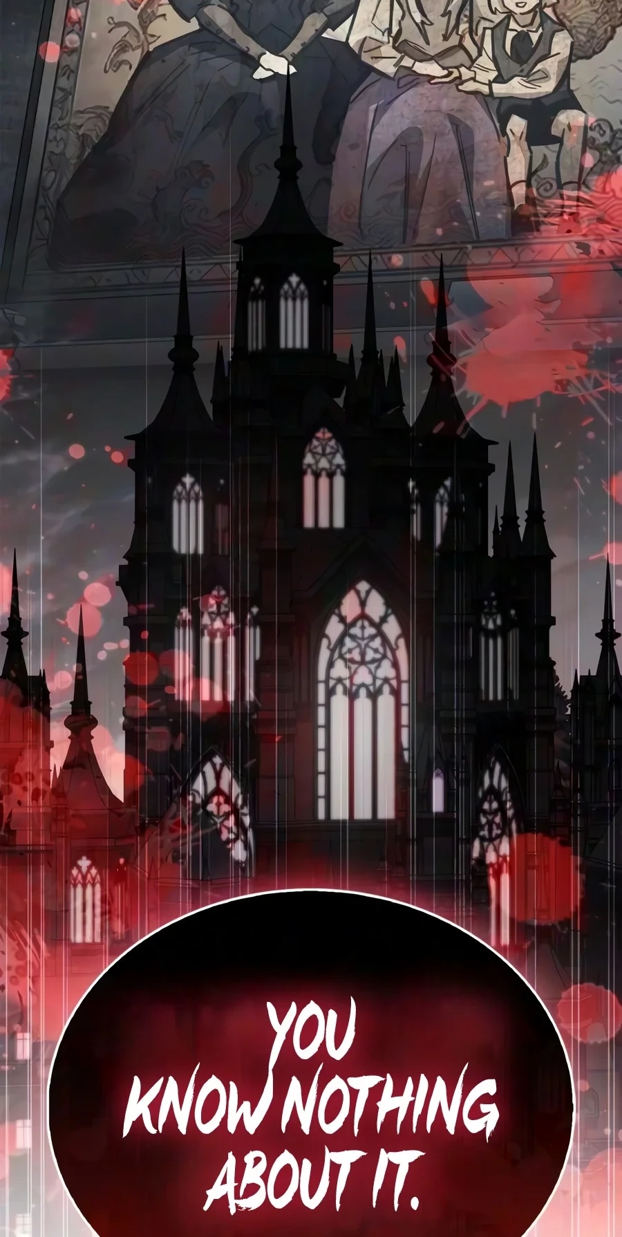 The Player Hides His Past Chapter 139 page 18 - 