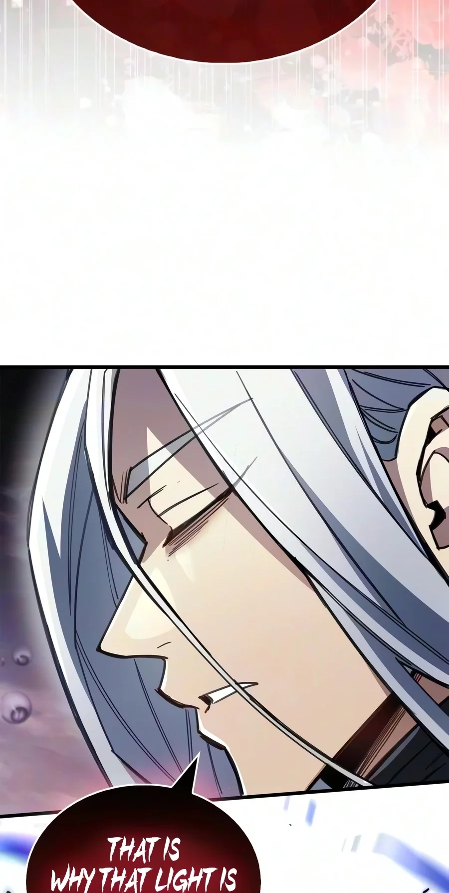 The Player Hides His Past Chapter 139 page 19 - 