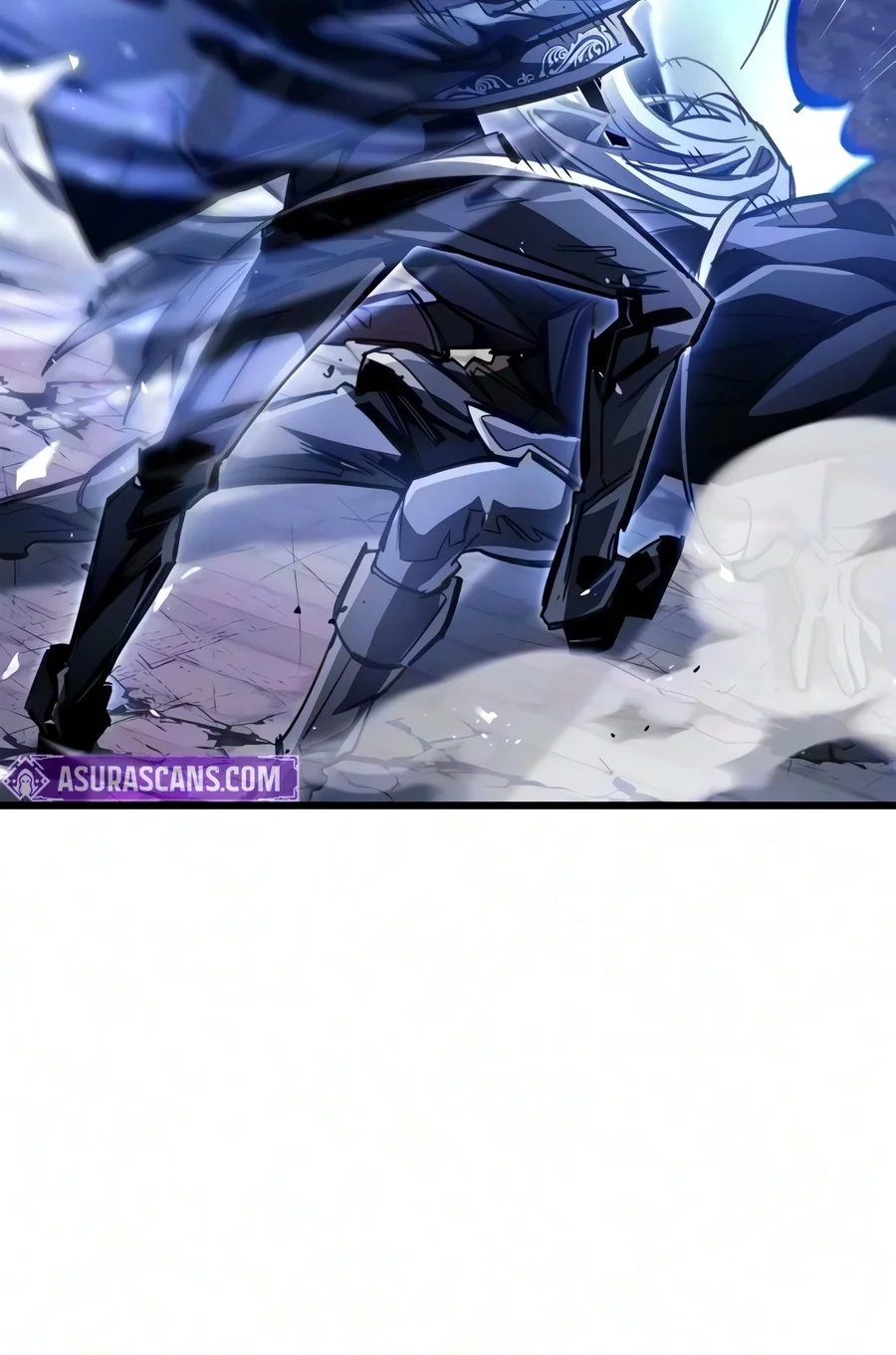 The Player Hides His Past Chapter 139 page 23 - 