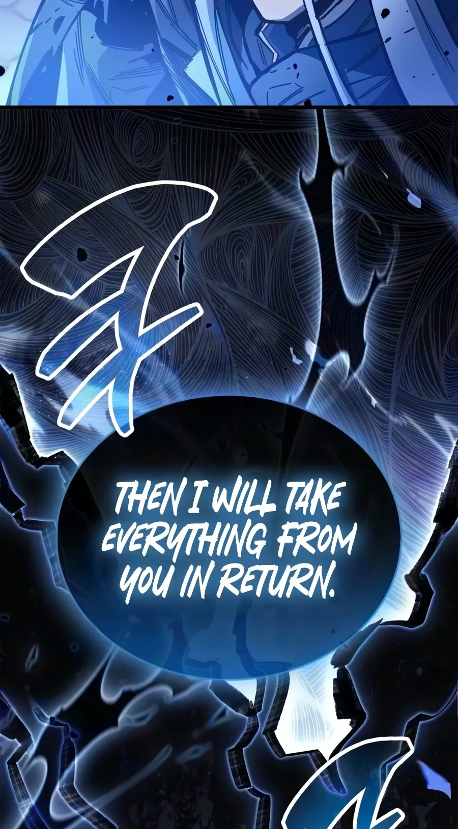 The Player Hides His Past Chapter 139 page 33 - 
