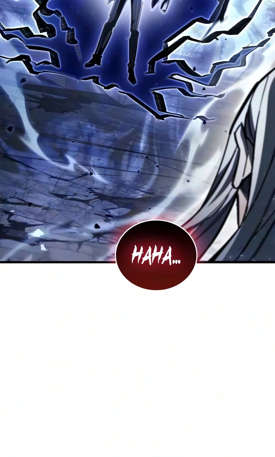 The Player Hides His Past Chapter 139 page 35 - 