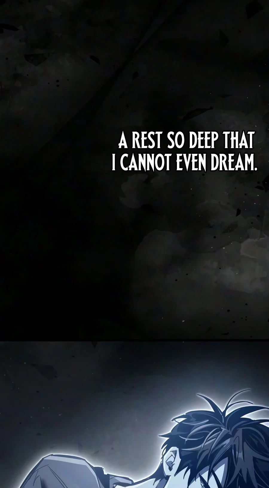 The Player Hides His Past Chapter 139 page 39 - 