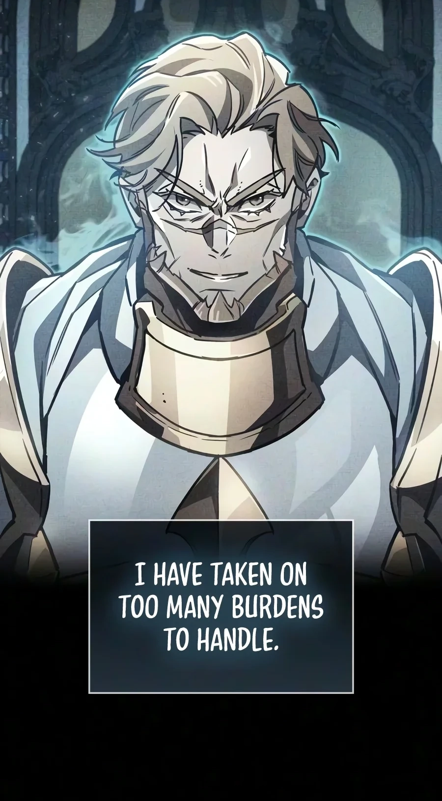 The Player Hides His Past Chapter 139 page 43 - 