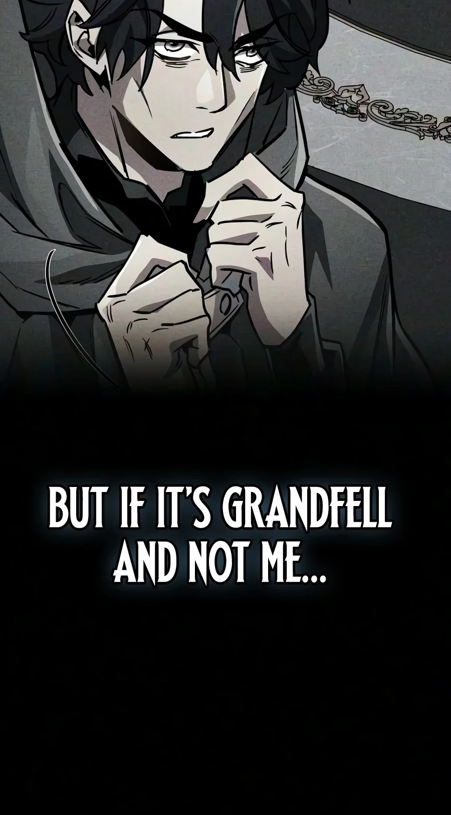 The Player Hides His Past Chapter 139 page 45 - 