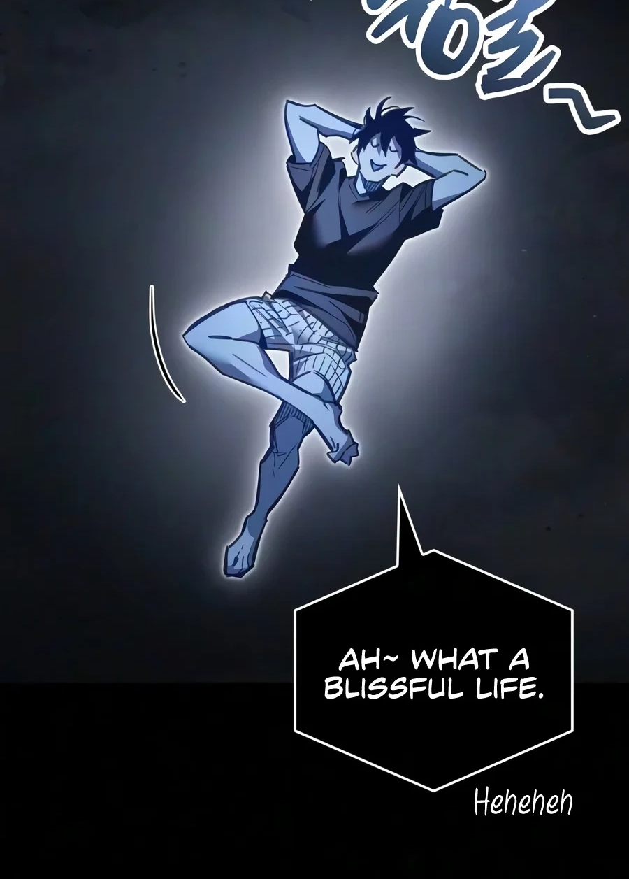 The Player Hides His Past Chapter 139 page 48 - 