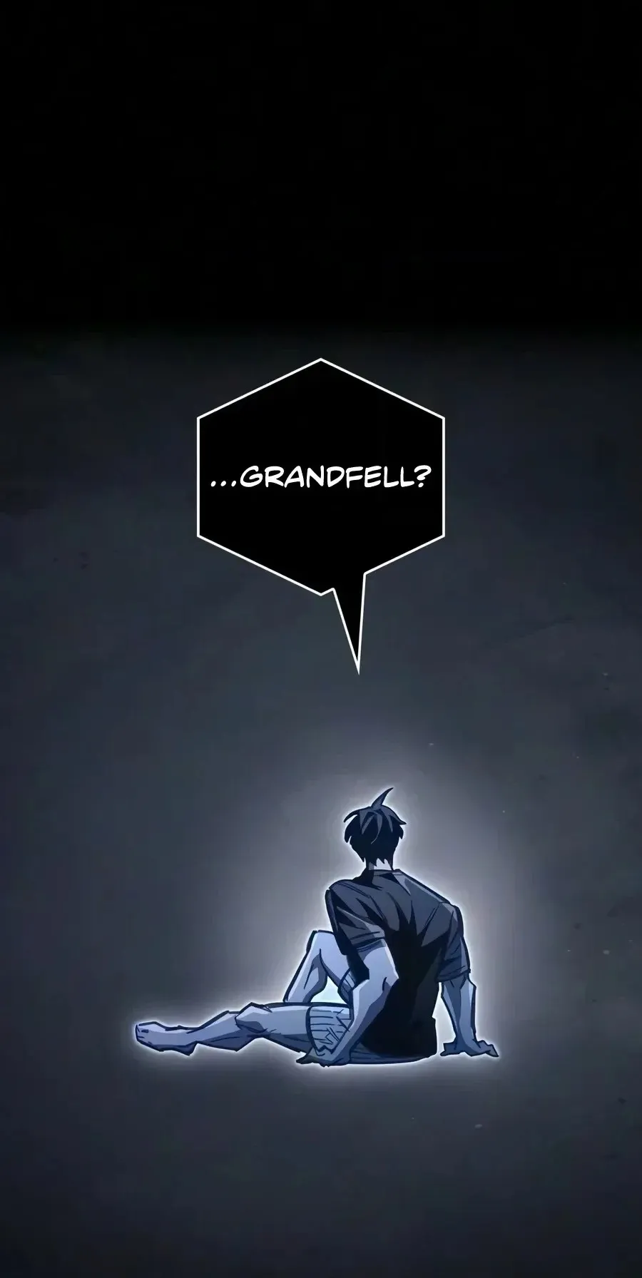 The Player Hides His Past Chapter 139 page 50 - 