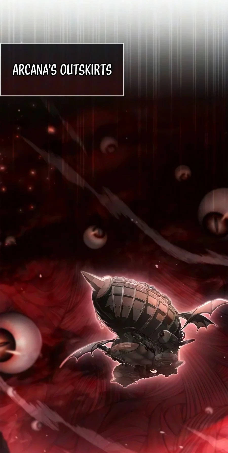 The Player Hides His Past Chapter 139 page 53 - 