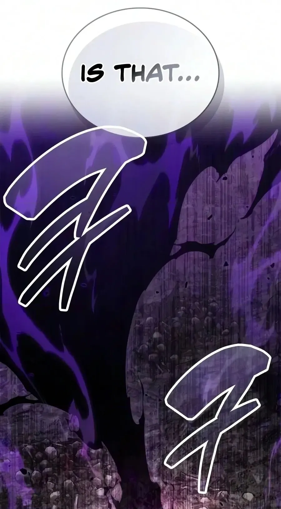 The Player Hides His Past Chapter 139 page 60 - 