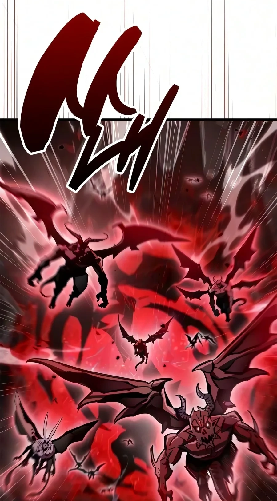 The Player Hides His Past Chapter 139 page 64 - 
