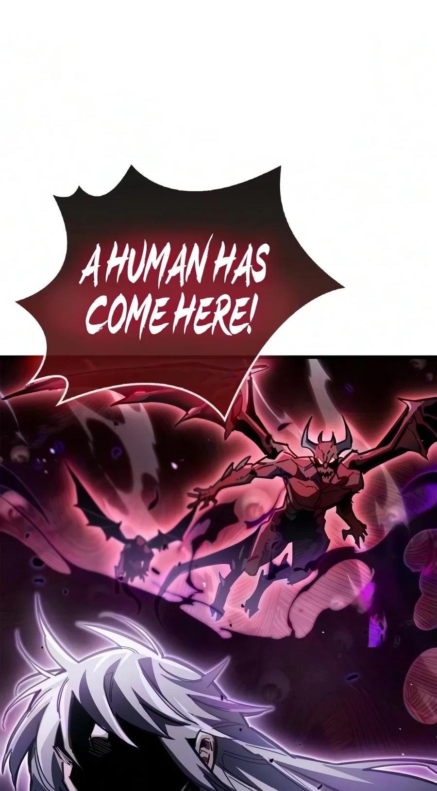 The Player Hides His Past Chapter 139 page 67 - 
