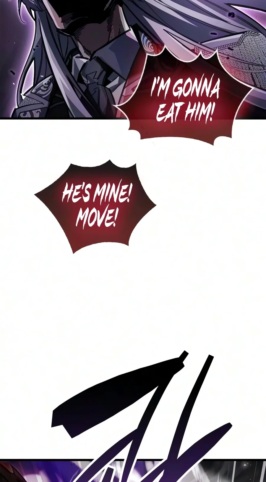 The Player Hides His Past Chapter 139 page 68 - 