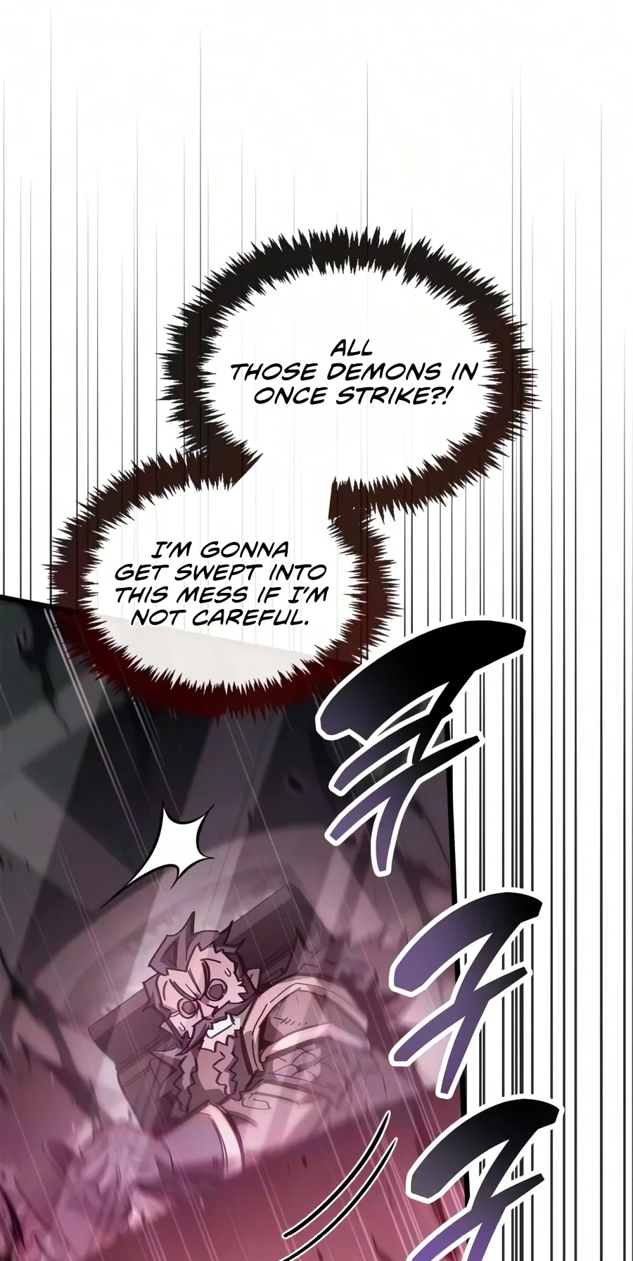 The Player Hides His Past Chapter 139 page 72 - 