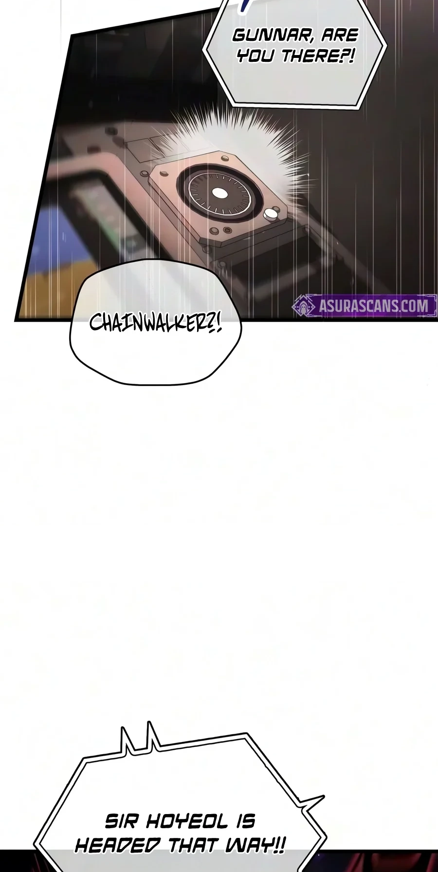 The Player Hides His Past Chapter 139 page 74 - 