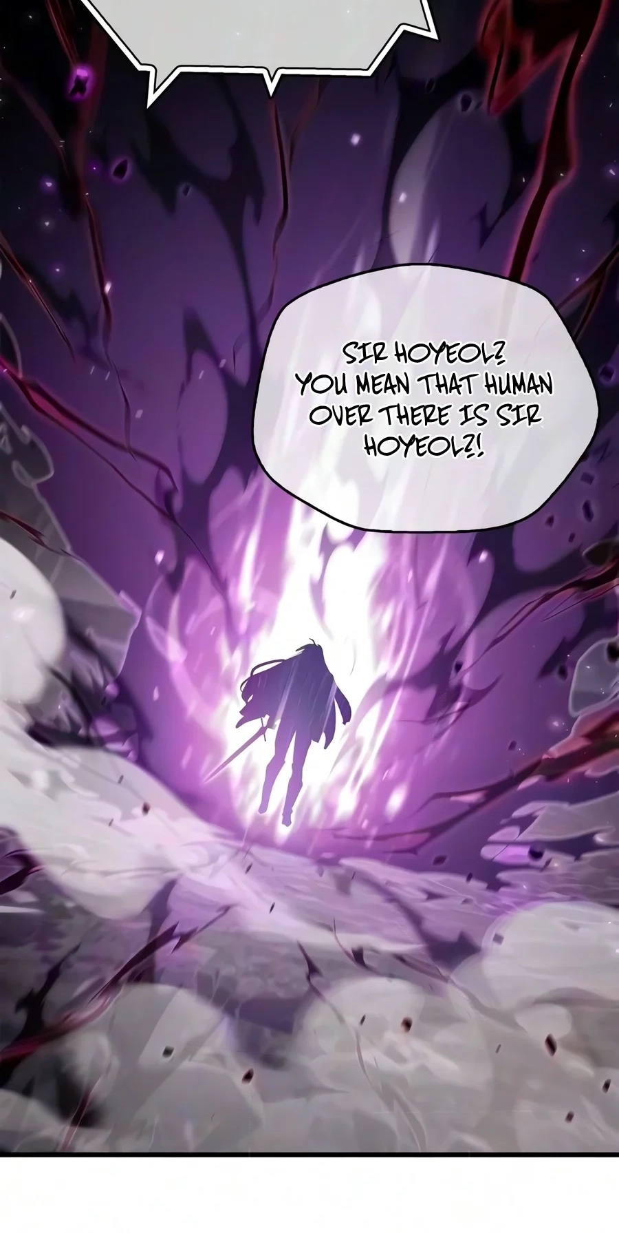 The Player Hides His Past Chapter 139 page 75 - 
