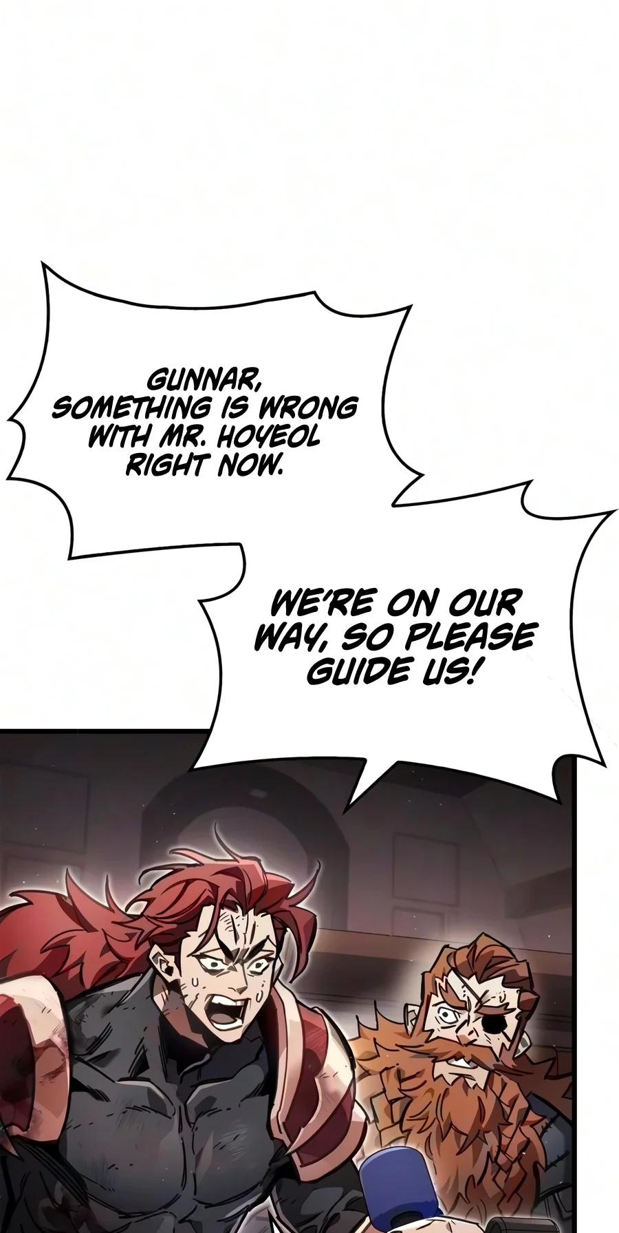 The Player Hides His Past Chapter 139 page 76 - 