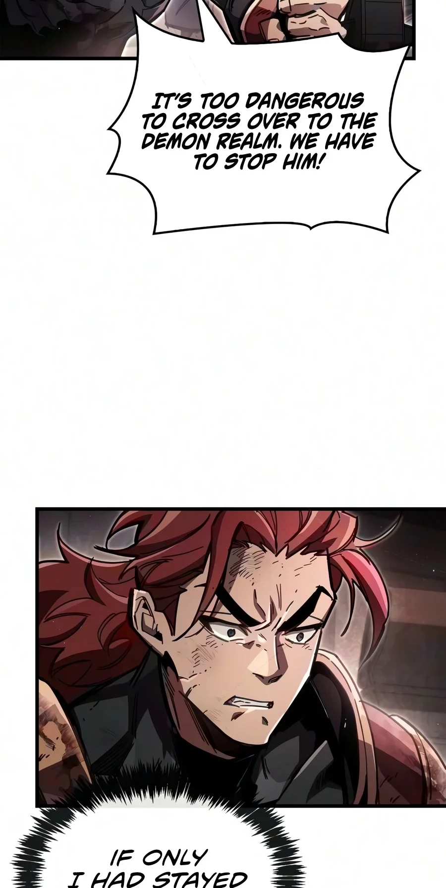 The Player Hides His Past Chapter 139 page 77 - 