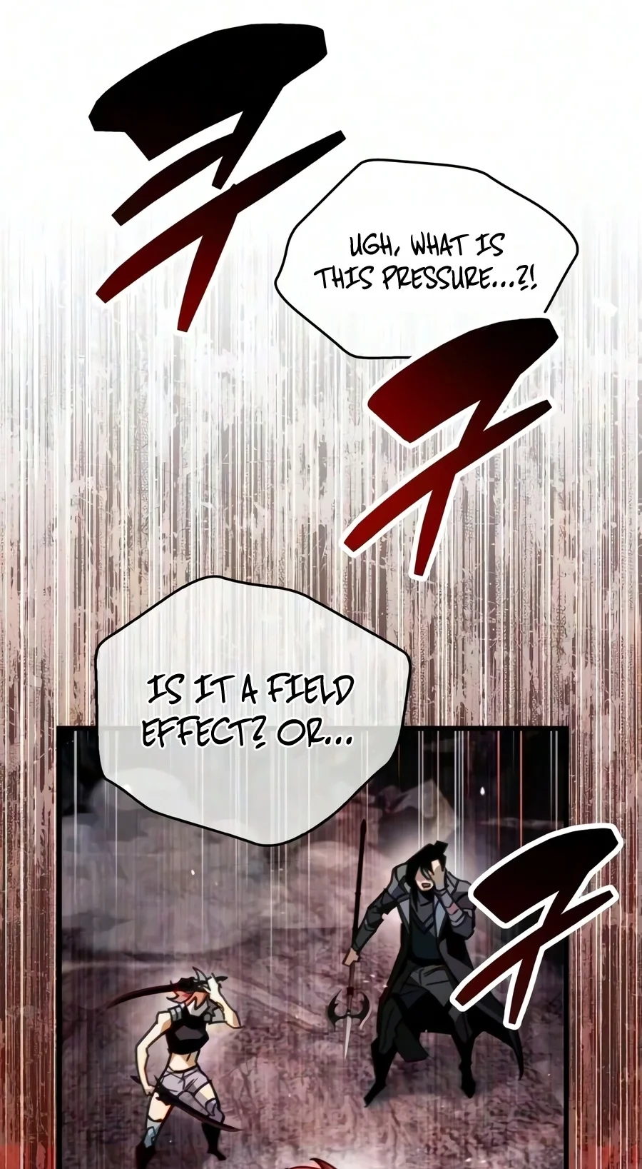 The Player Hides His Past Chapter 139 page 83 - 