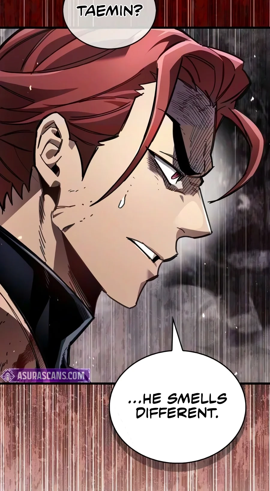 The Player Hides His Past Chapter 139 page 85 - 