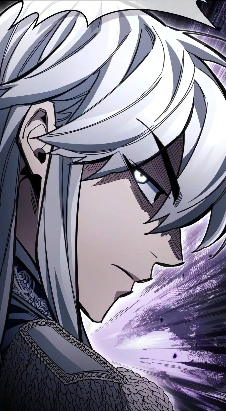 The Player Hides His Past Chapter 139 page 92 - 