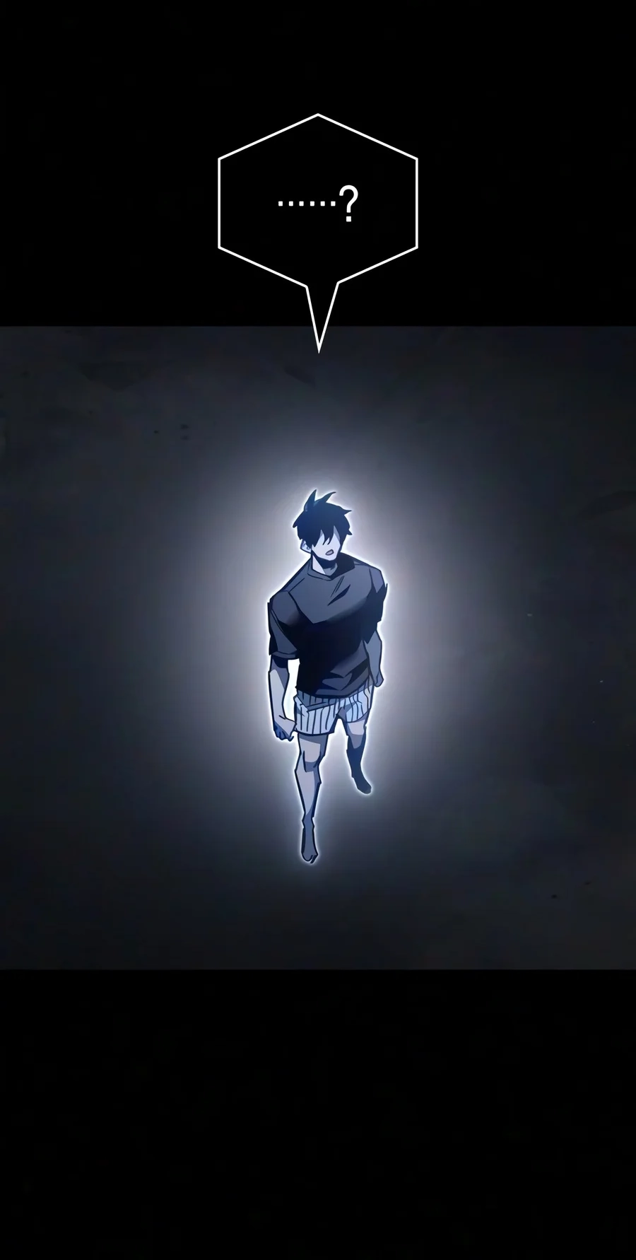 The Player Hides His Past Chapter 139 page 94 - 
