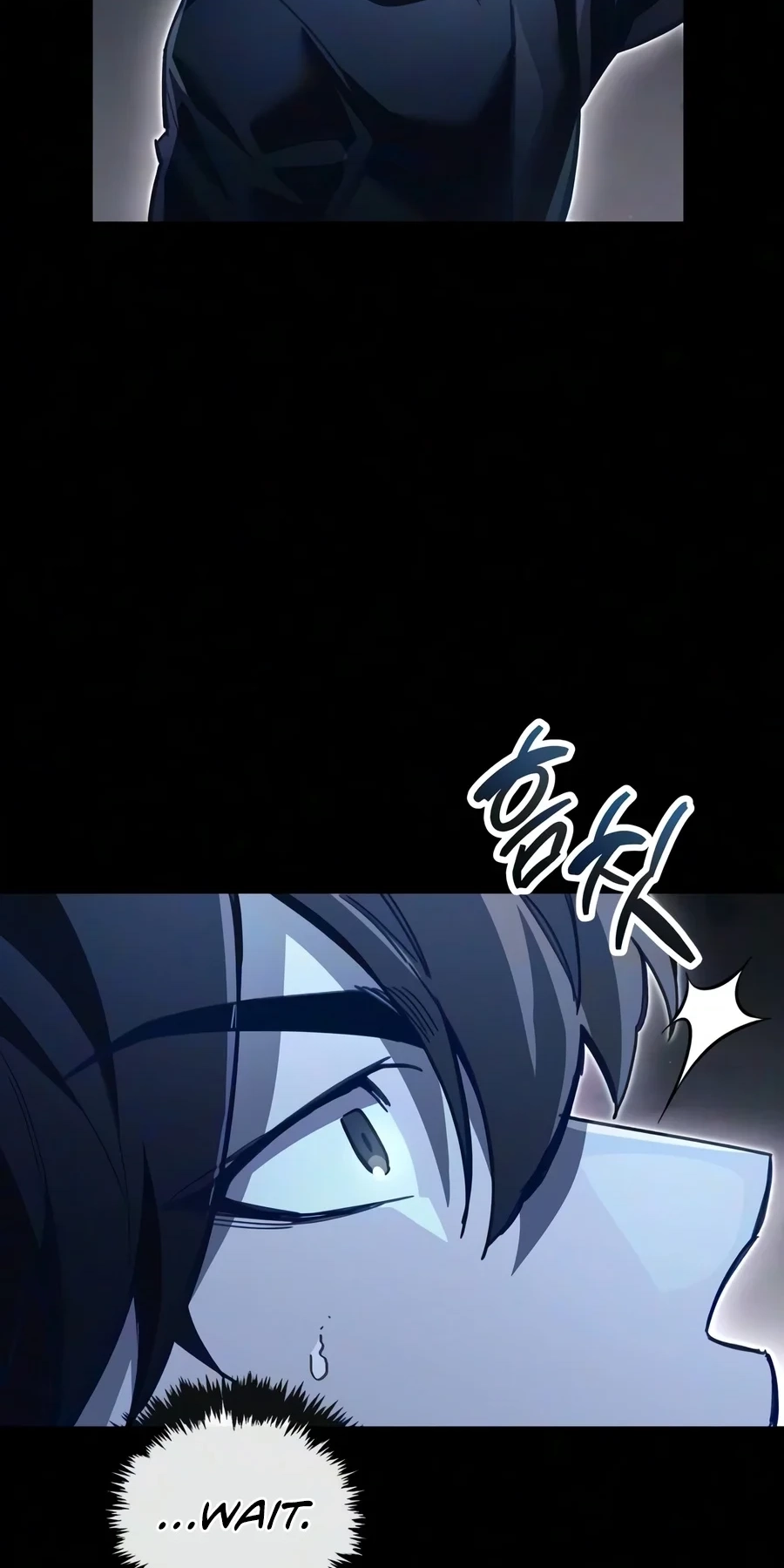 The Player Hides His Past Chapter 139 page 96 - 