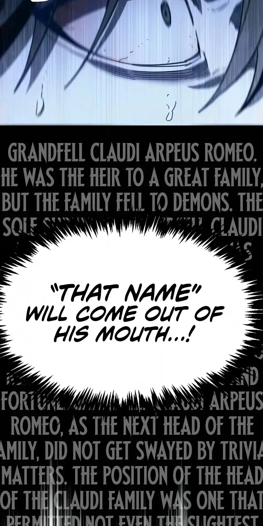The Player Hides His Past Chapter 139 page 100 - 