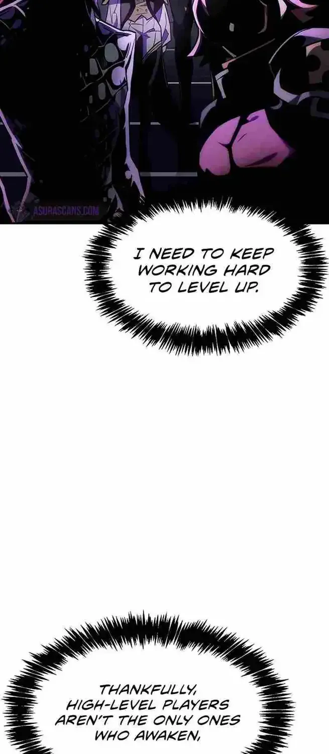 Read The Player Hides His Past chapter 2.1 image 31 on Lezhin