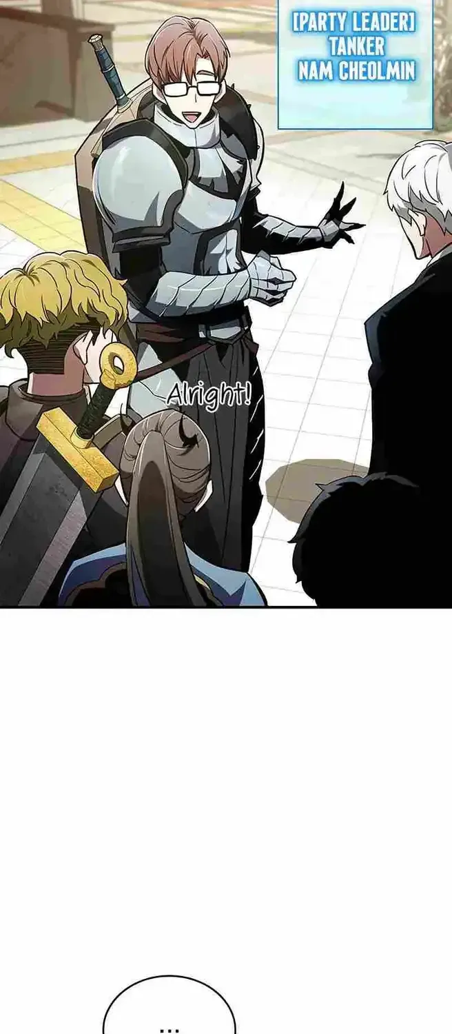 Read The Player Hides His Past chapter 2.1 image 35 on Lezhin
