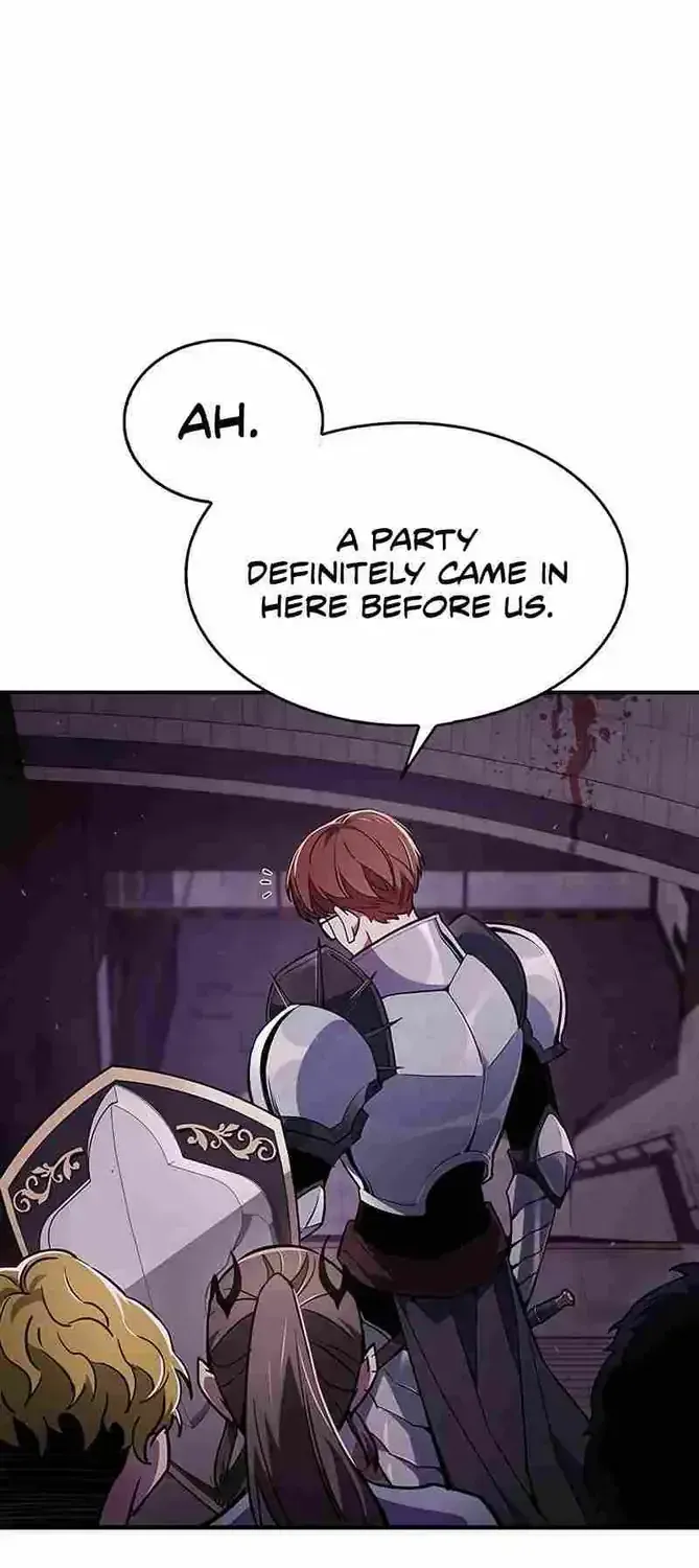 Read The Player Hides His Past chapter 2.1 image 57 on Lezhin