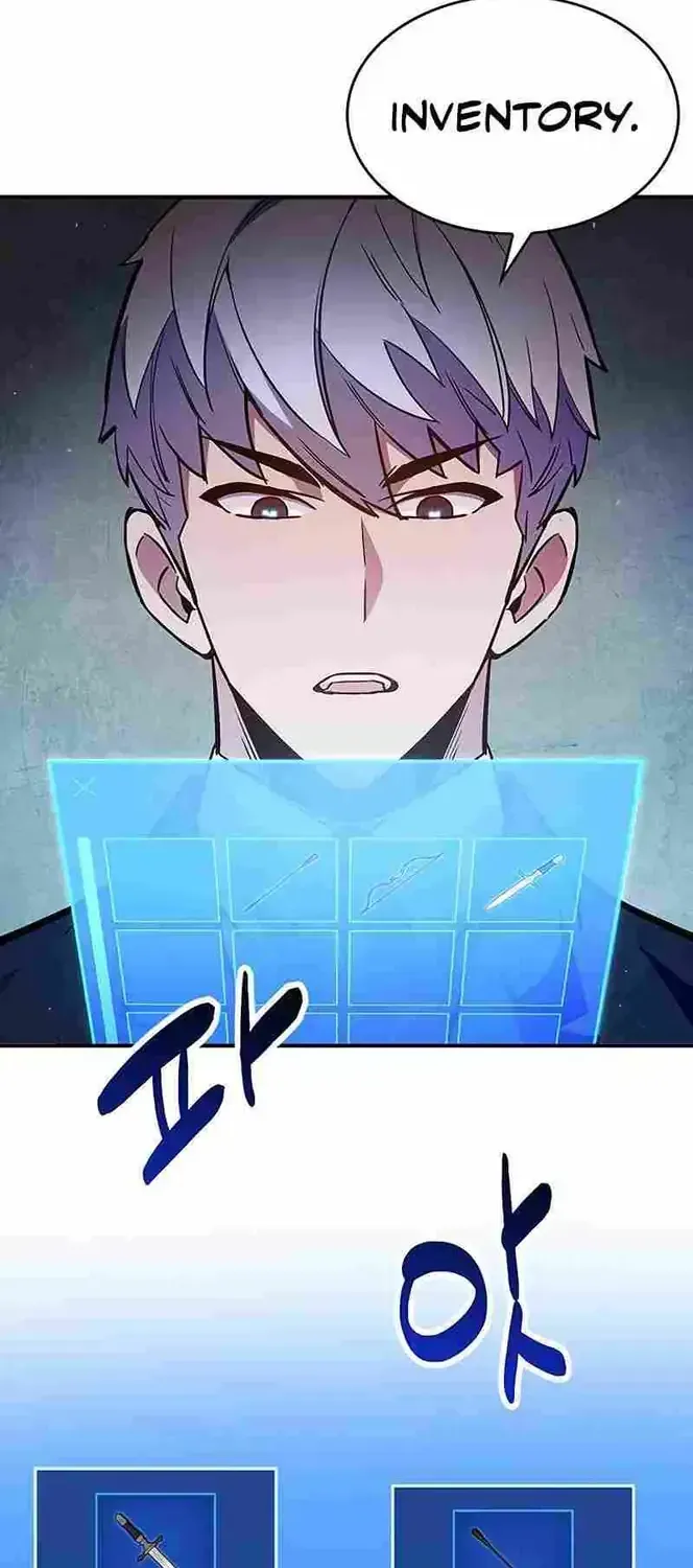 Read The Player Hides His Past chapter 2.1 image 72 on Lezhin