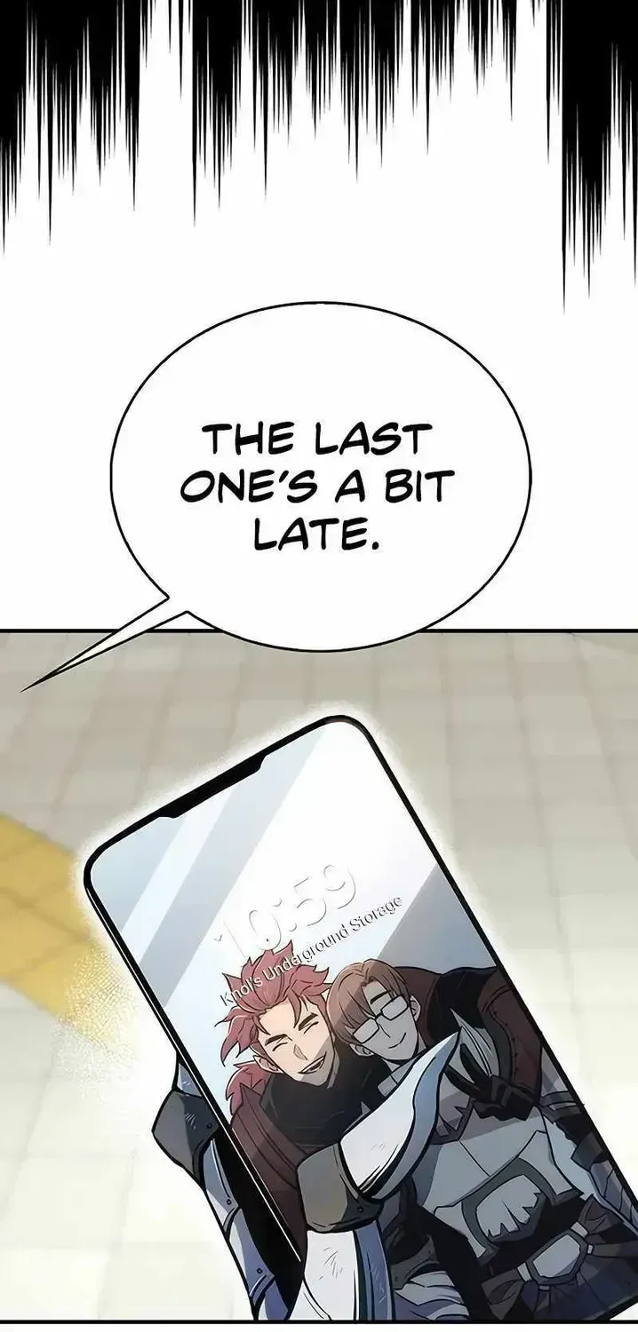 Read The Player Hides His Past chapter 2.2 image 15 on Lezhin