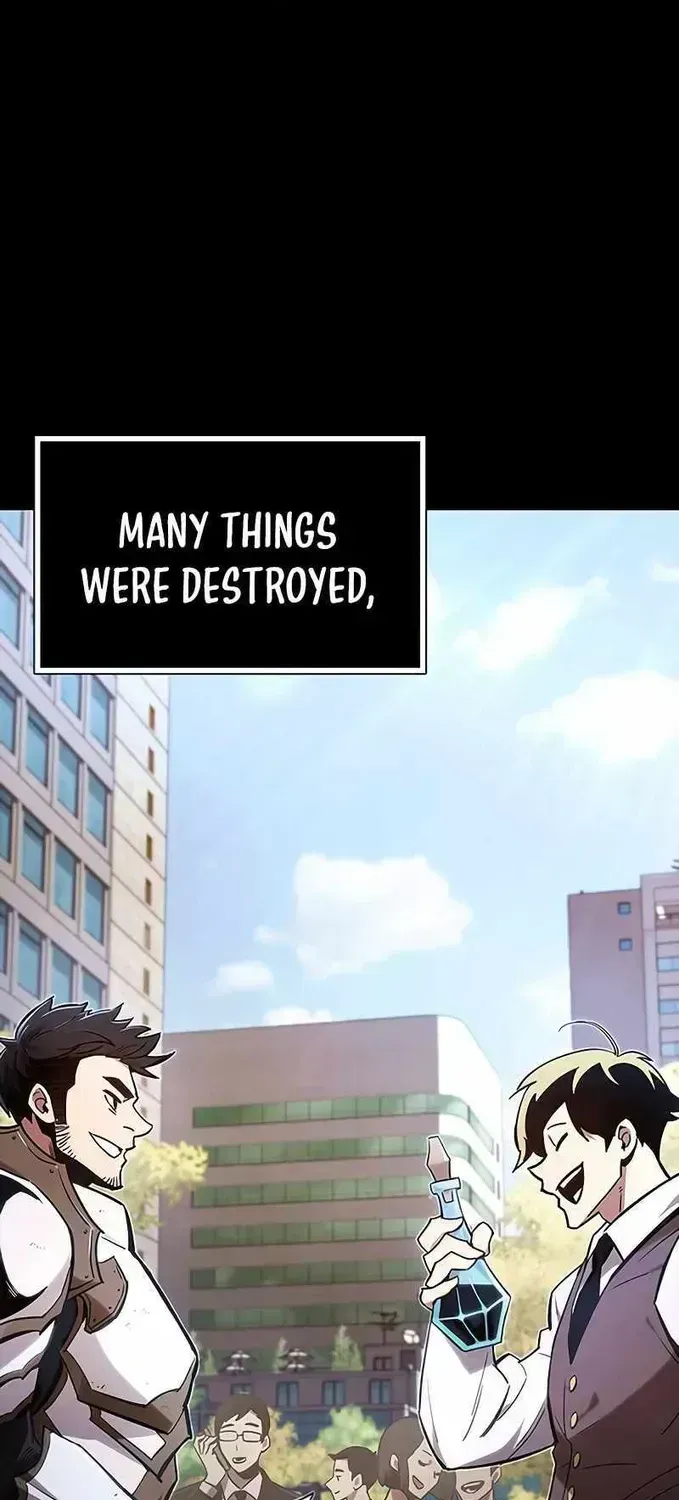 Read The Player Hides His Past chapter 2.2 image 2 on Lezhin