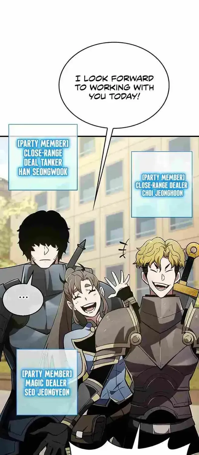 Read The Player Hides His Past chapter 2.2 image 33 on Lezhin