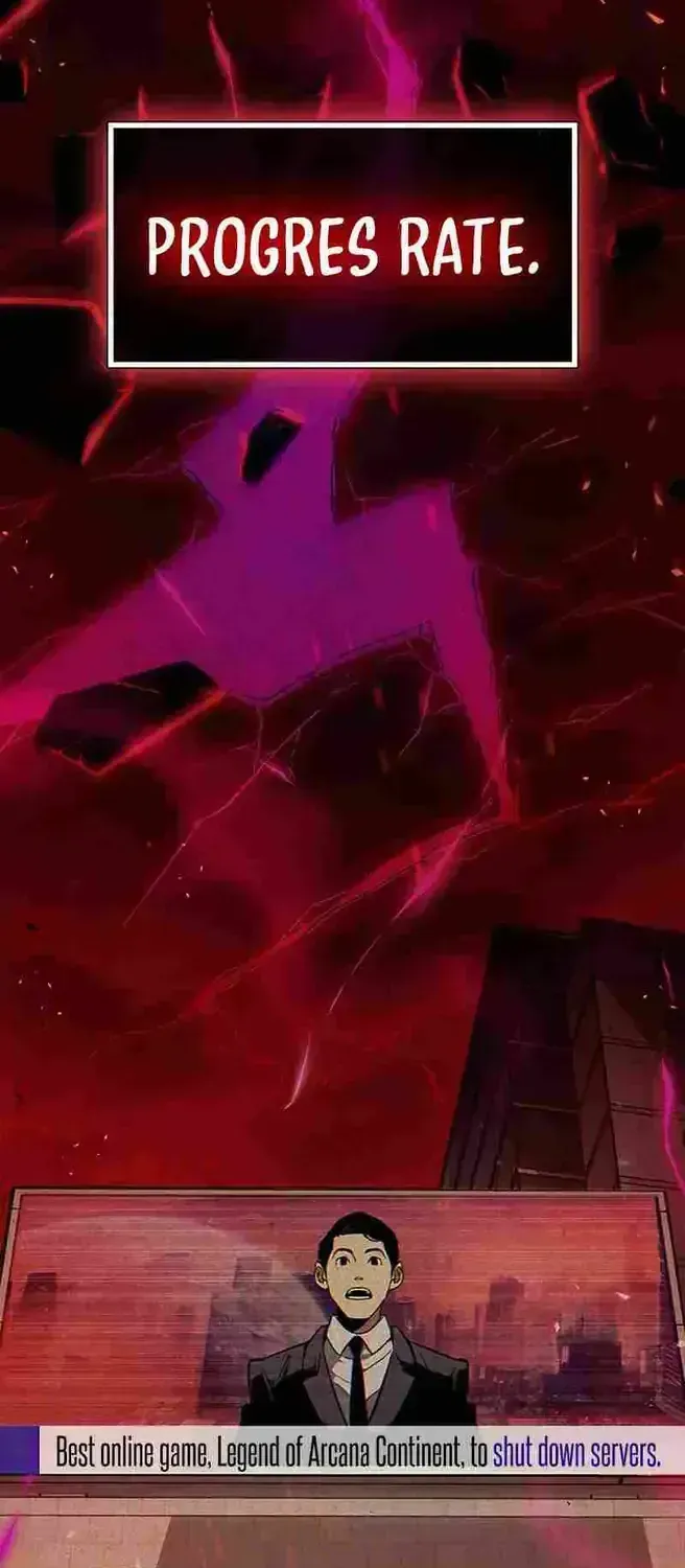 Read The Player Hides His Past chapter 2.2 image 38 on Lezhin
