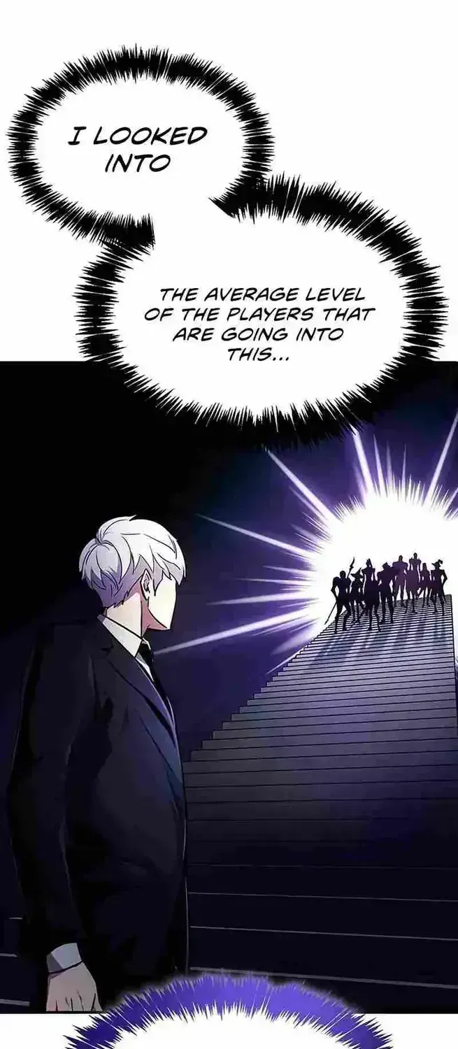 Read The Player Hides His Past chapter 2.3 image 29 on Lezhin