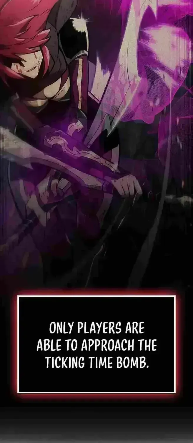 Read The Player Hides His Past chapter 2.3 image 41 on Lezhin