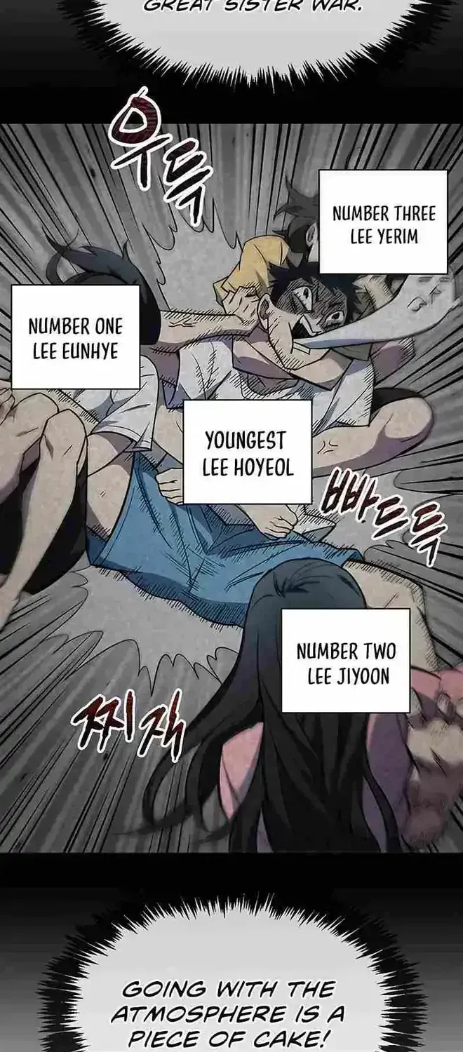 Read The Player Hides His Past chapter 2.3 image 46 on Lezhin