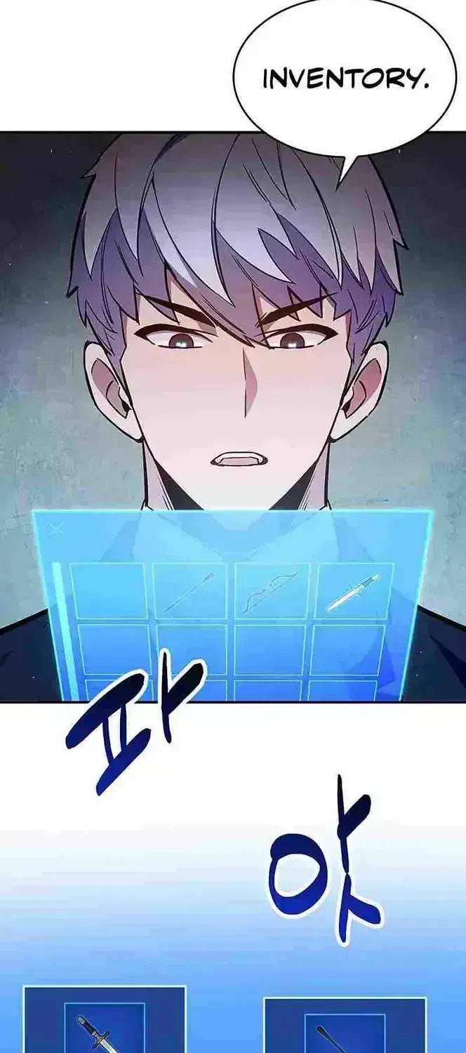 Read The Player Hides His Past chapter 2.3 image 72 on Lezhin