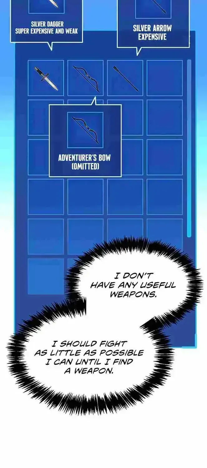 Read The Player Hides His Past chapter 2.3 image 73 on Lezhin