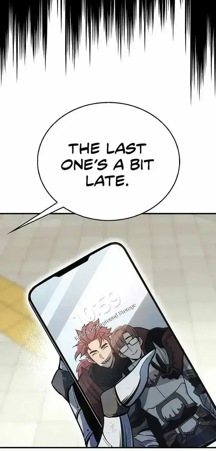 Read The Player Hides His Past chapter 2.4 image 15 on Lezhin